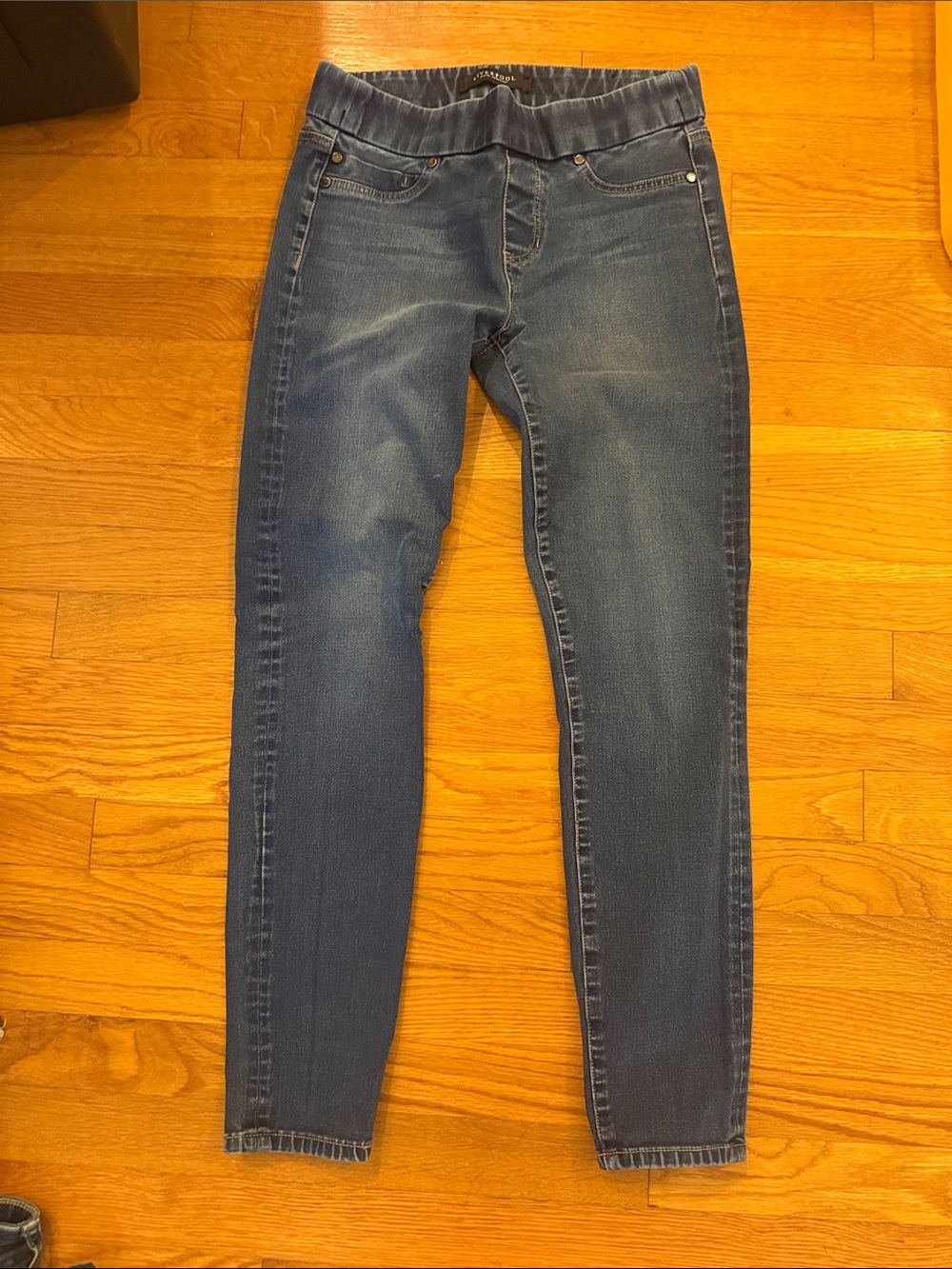 Liverpool Jegging Women’s Jeans - Blue